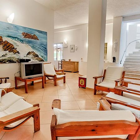 Hotel Al Faro San Teodoro  Eksteriør billede